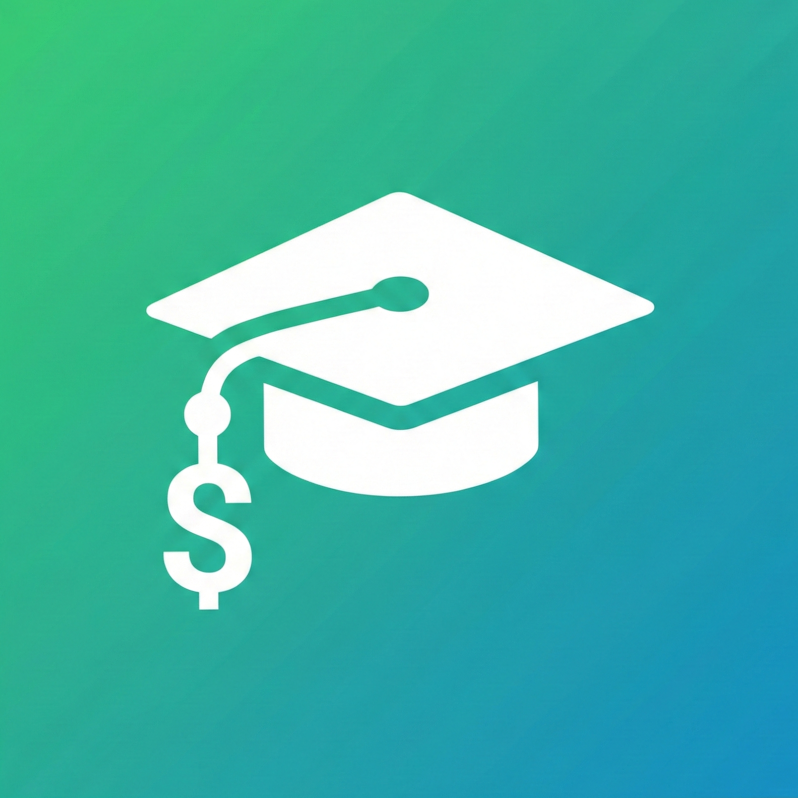 Centsible Scholar app icon